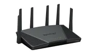 Synology RT6600ax