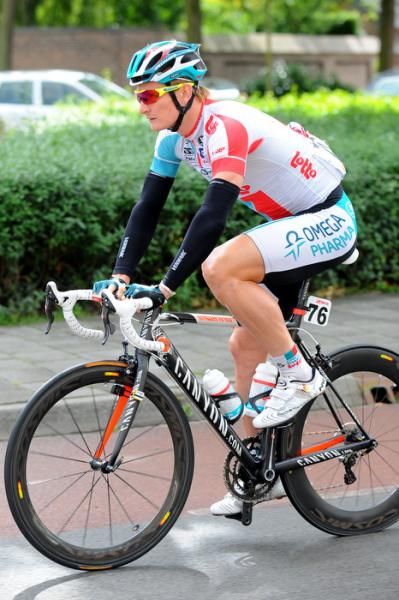 Andre Greipel (Omega Pharma-Lotto)