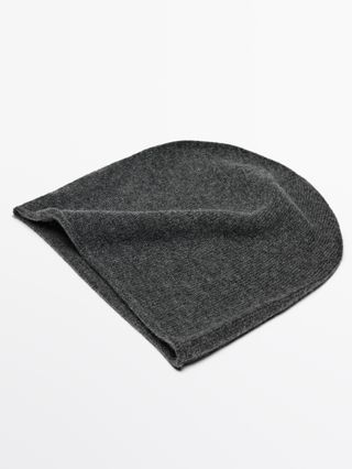 Fine Cashmere Beanie