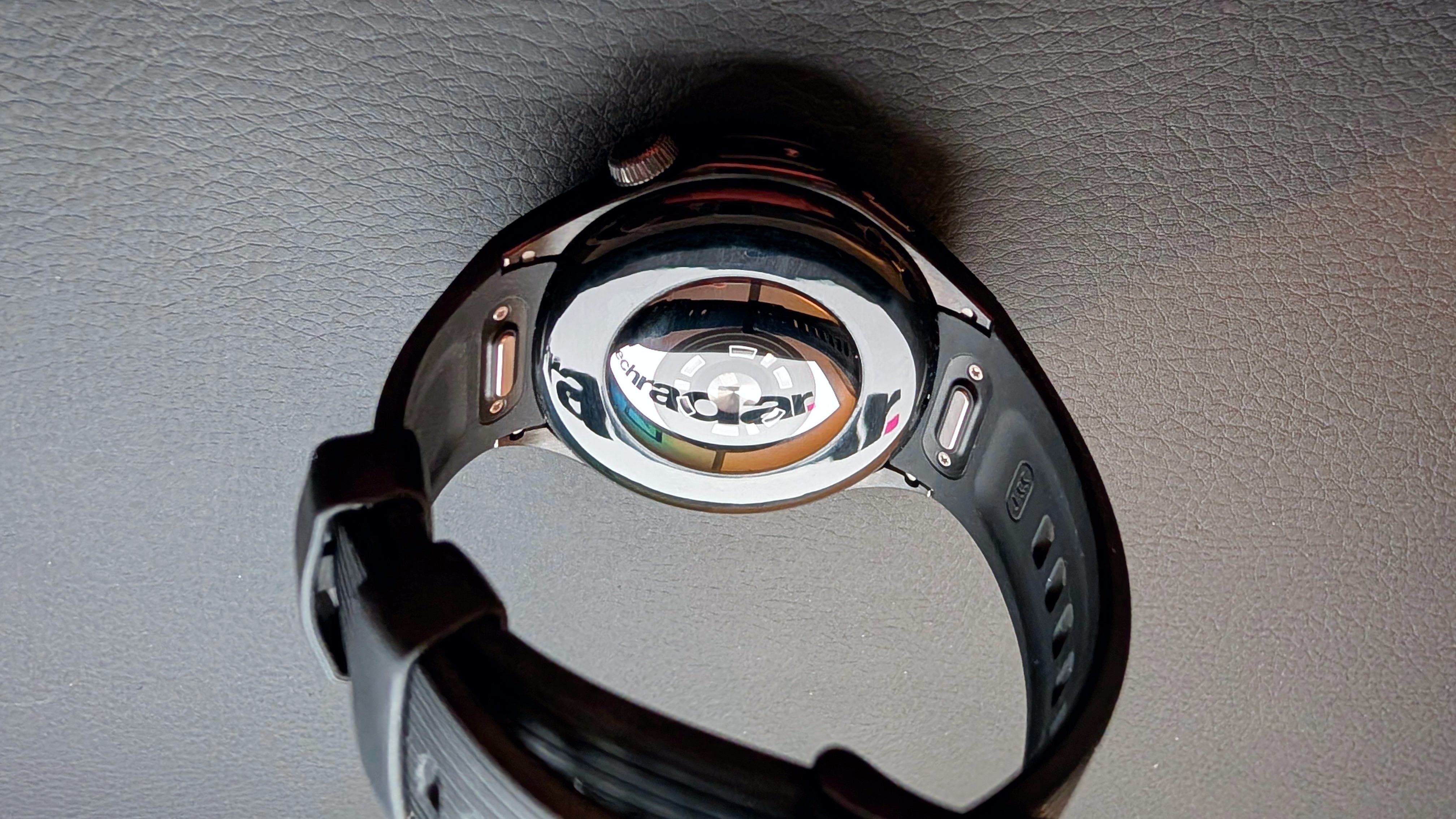 Huawei Watch 5