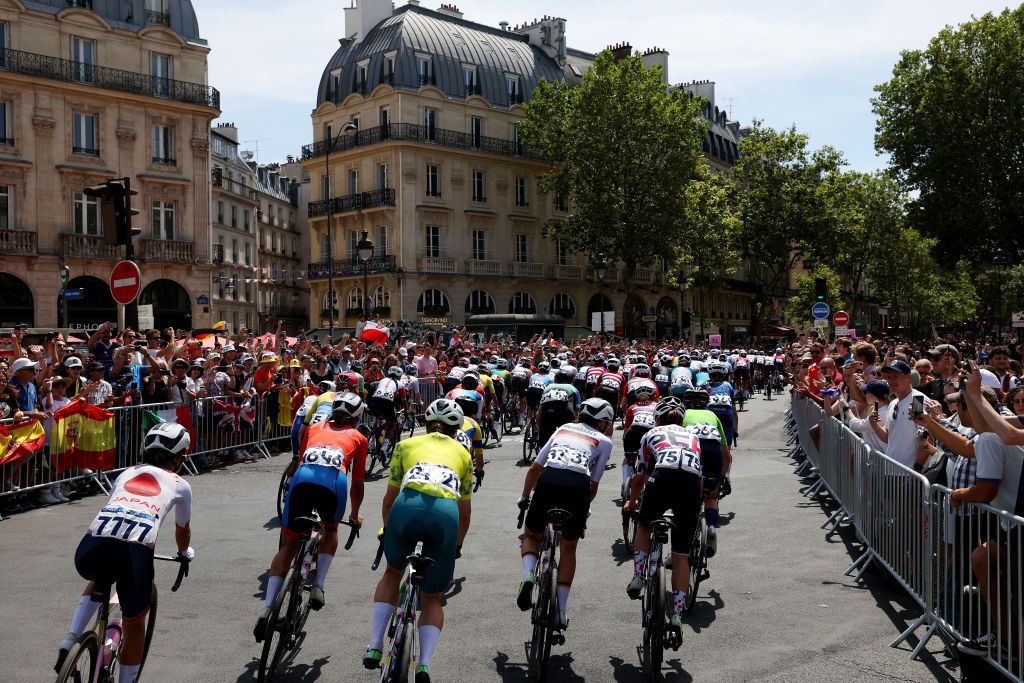 Olympic Games Women's Road Race