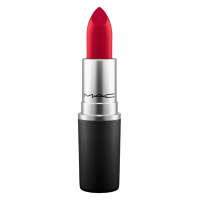 MAC Retro Matte Lipstick in Ruby Woo, $19/£17.50