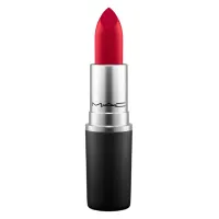 MAC Retro Matte Lipstick in Ruby Woo, $19/£17.50