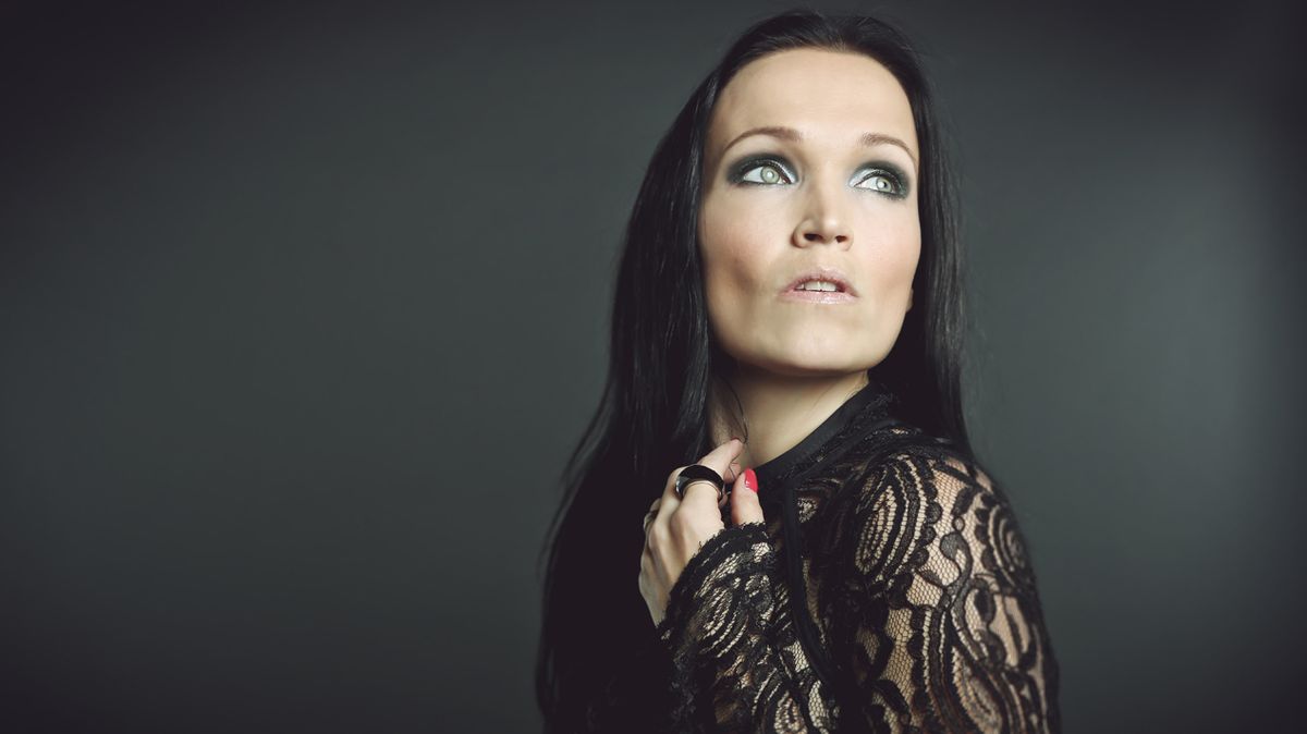 Tarja Turunen