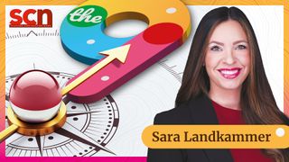 Sara Landkammer