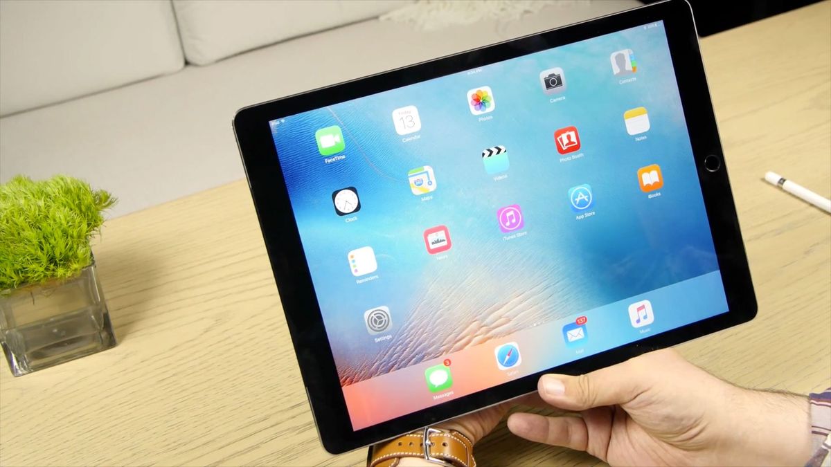 Why now is the worst time to buy a new iPad or Apple Watch | TechRadar