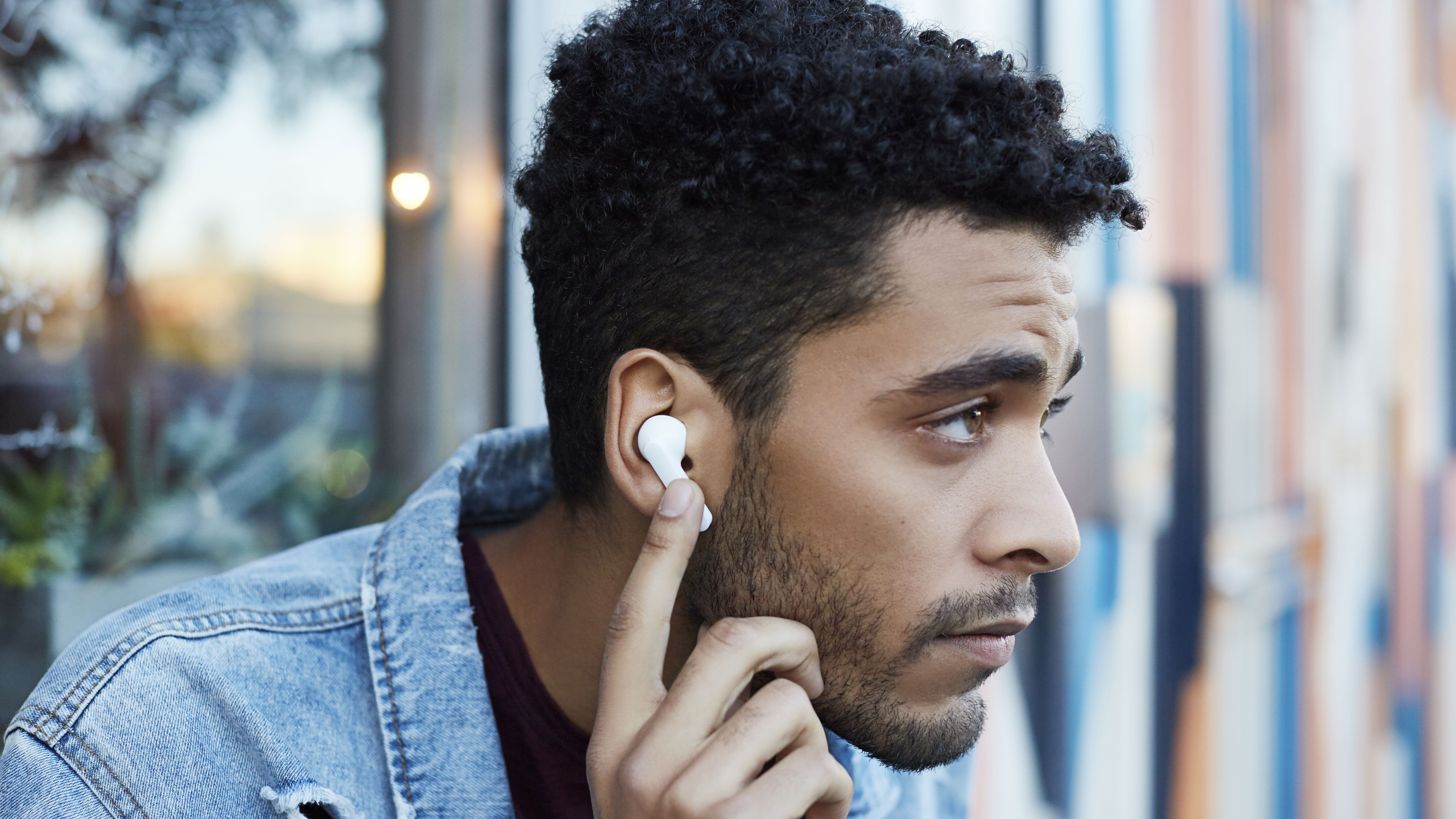 TicPods Free are like Apple AirPods but work with Alexa and Google Assistant