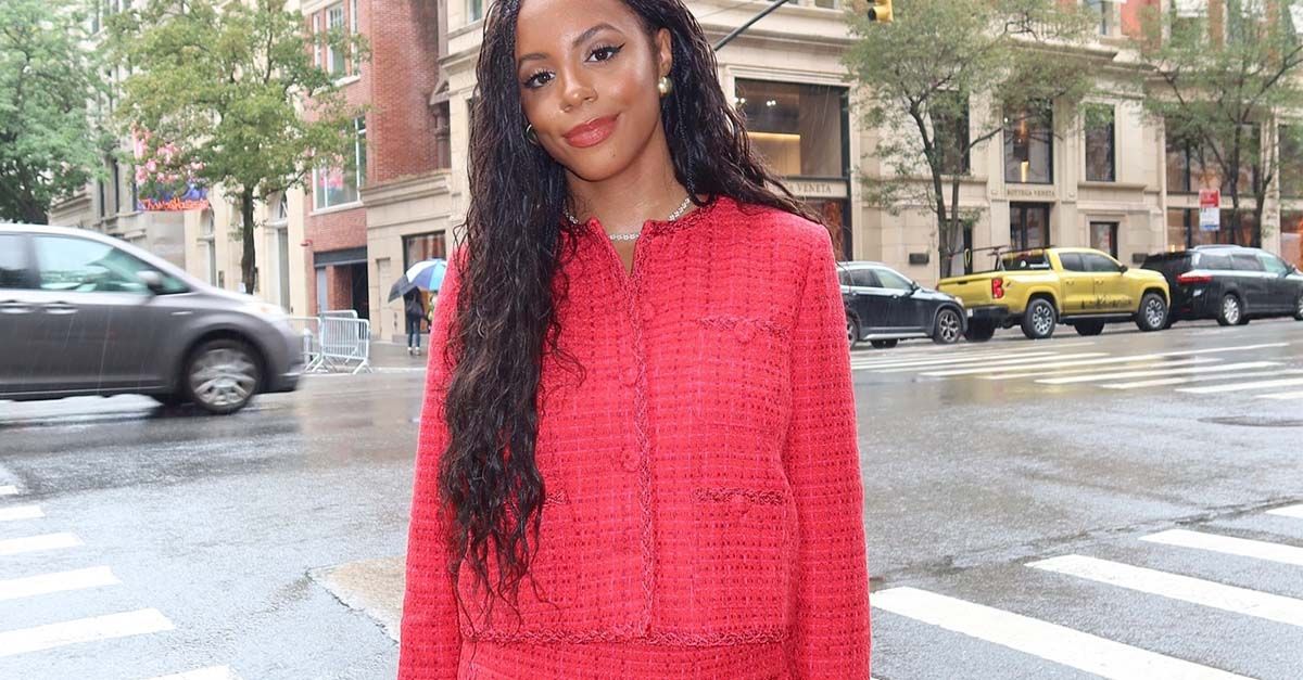 POV: Your Friend Just Got Engaged—5 Outfits to Wear to Their Engagement Party