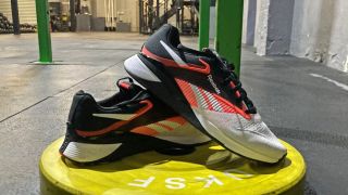 Reebok Nano X4