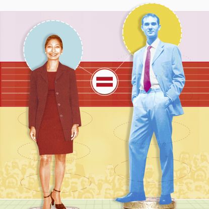 pay gap
