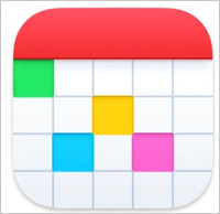 Manage your calendar and Reminders in a single app.