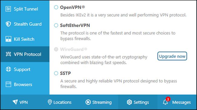 you should hide your ip with free vpn before you download