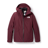 The North Face ThermoBall Eco Snow Triclimate Women's Jacket:$400$279.99 at REISave $120