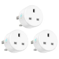 TP-Link Tapo Smart Plug: £12.99 £7.97 at Amazon
Save £5