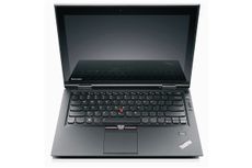 The Lenovo ThinkPad X1