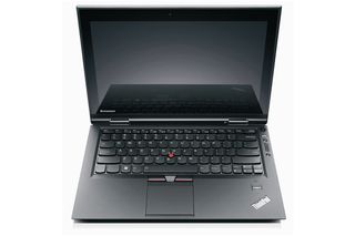 The Lenovo ThinkPad X1