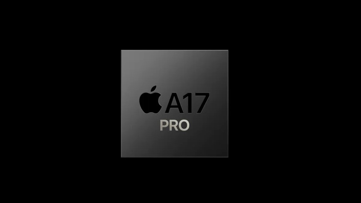 A17 Pro-Chipsatz