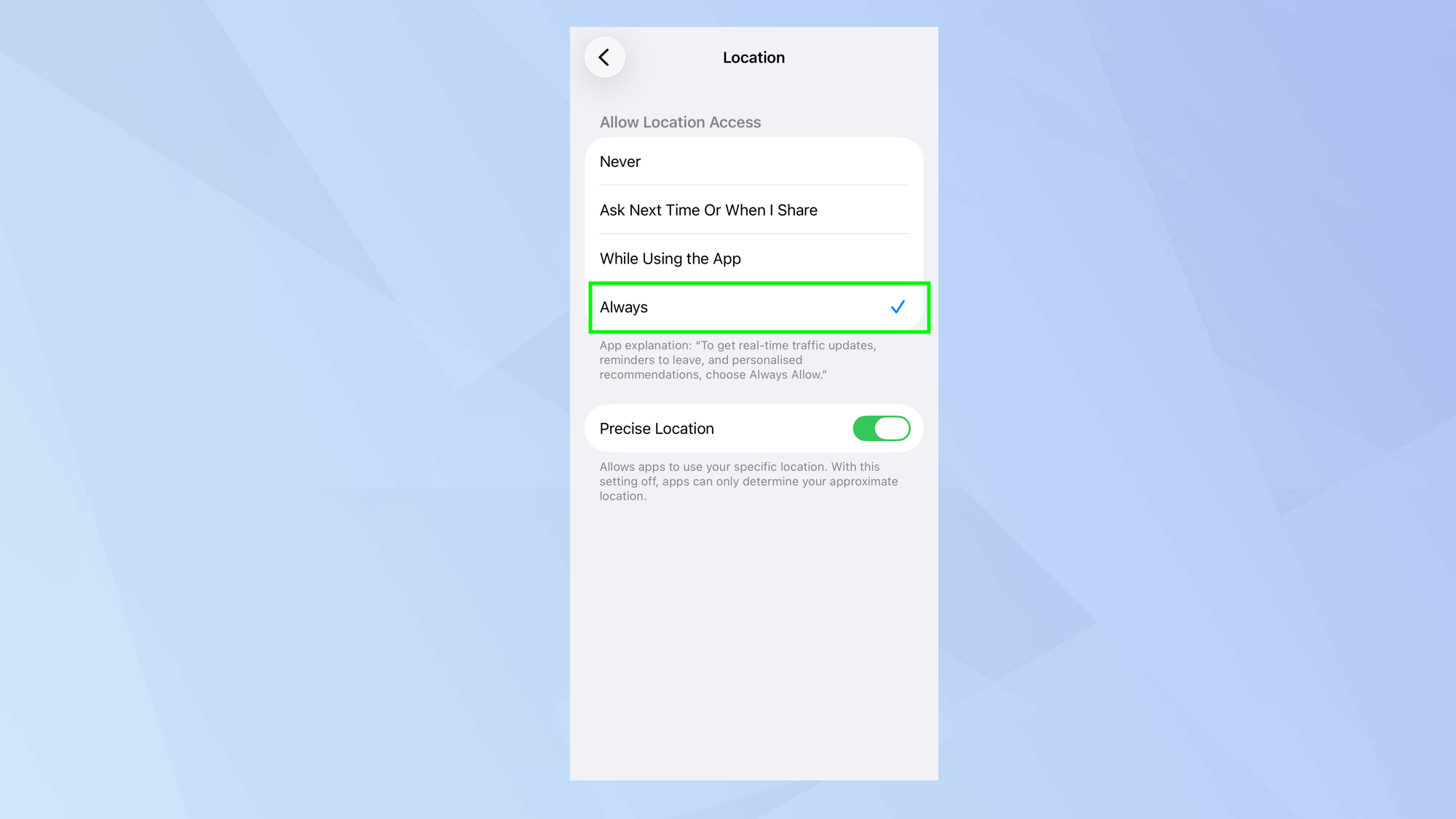 Google Maps can help you find your parked car &amp;mdash; here&amp;rsquo;s how