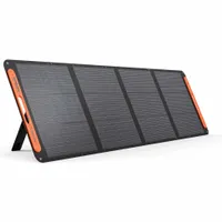 Jackery SolarSaga 200W Portable Solar Panel Jackery SolarSaga 200W Portable Solar Panel