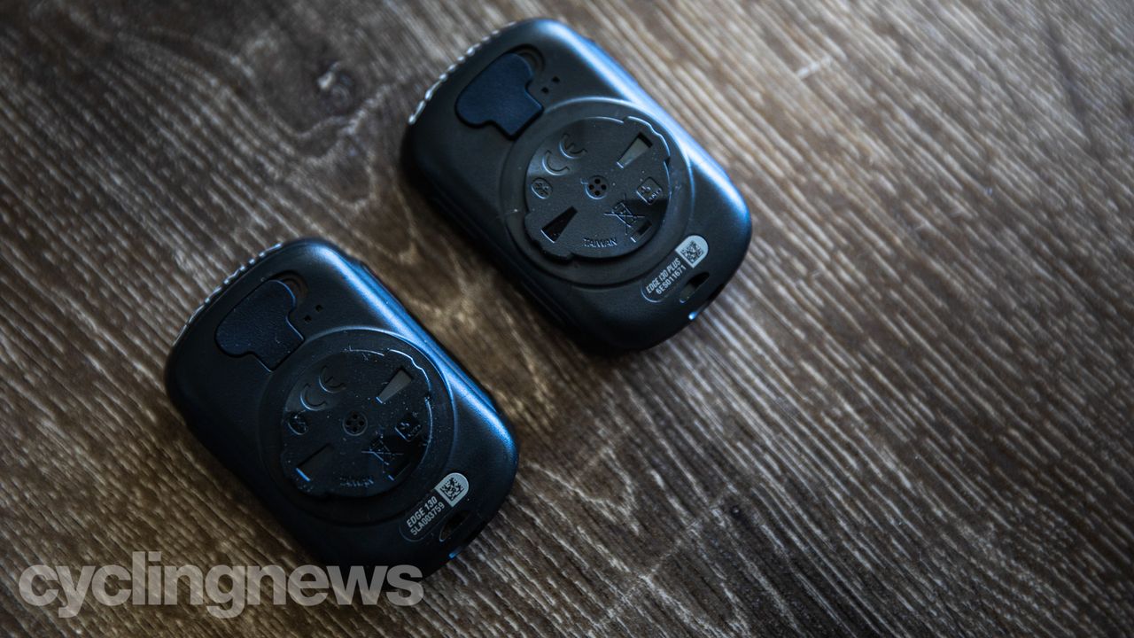 Garmin Edge 130 Plus