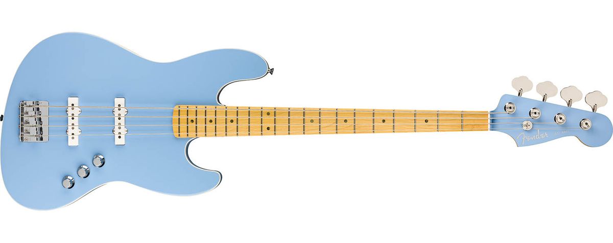 Fender Aerodyne Speciel Series