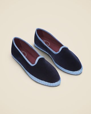 Flabelus Agatha Slippers