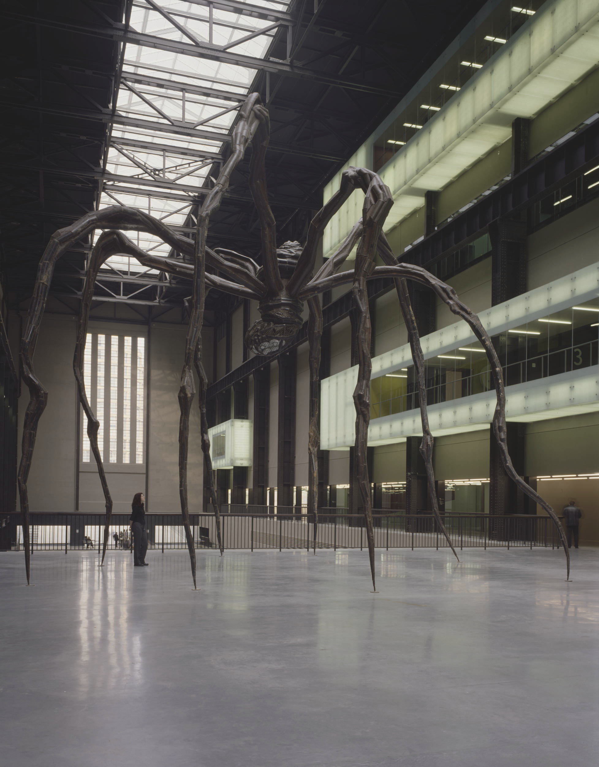 tate modern anniversary