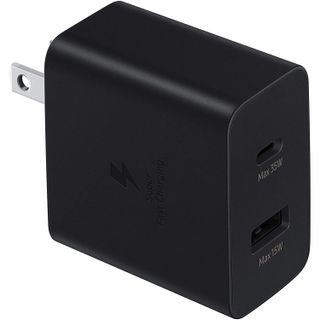 Samsung 35 watt USB-C charger