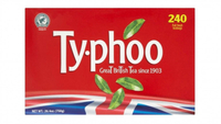 Typhoo