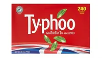 Typhoo