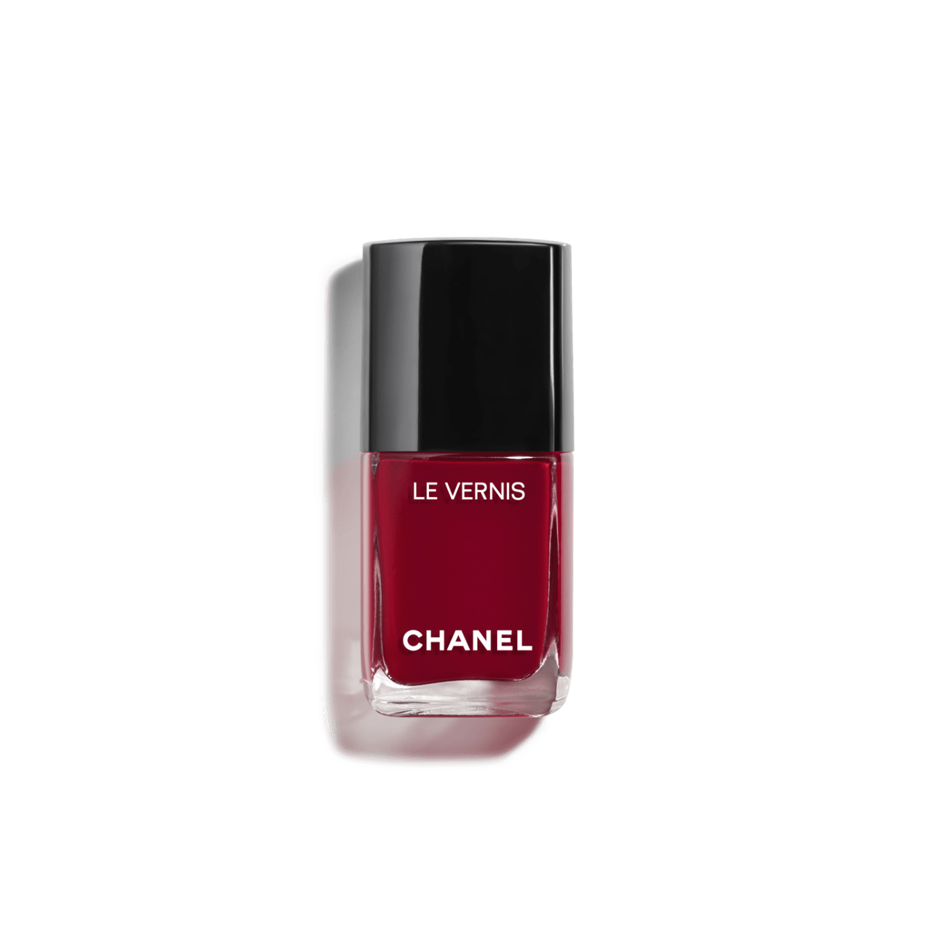 Chanel, Le Vernis Longwear Nail Colour in 153 Pompier