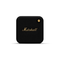 8. Marshall Willen Portable Speaker | View at Marshall