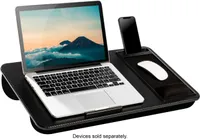 LapGear Titan Lap Desk for 17.3" Laptop LapGear Titan Lap Desk for 17.3" Laptop