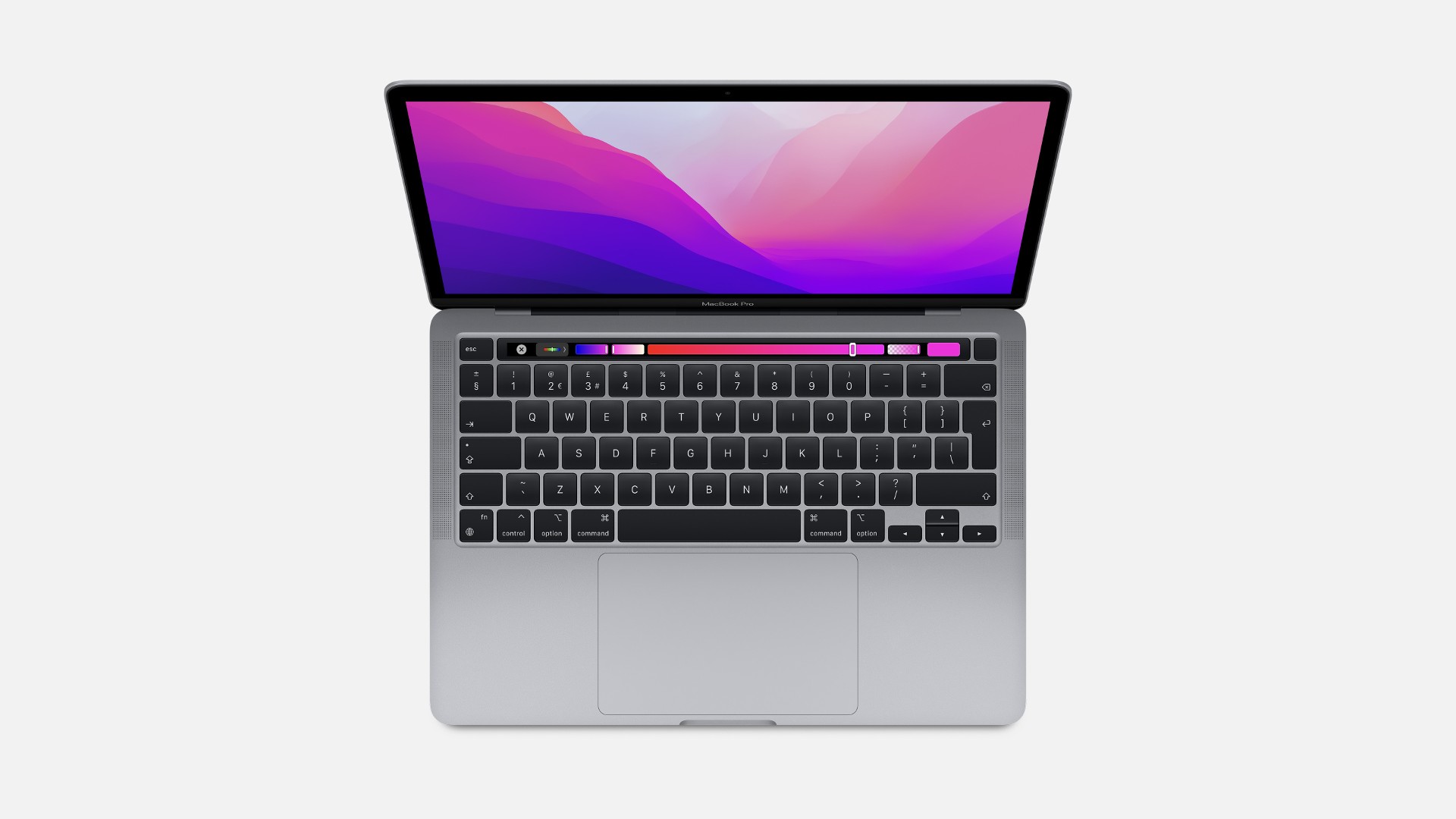 MacBook Pro 13-inch (M2)