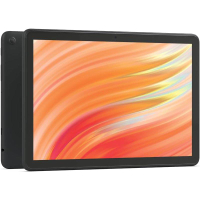 Preorder All-new Amazon Fire HD 10 (2023): $139 @ Amazon
Preorder the all-new Amazon Fire HD 10 for $139 at Amazon. Over the 11th Gen Fire HD 10, it's 25% faster and 30 grams lighter. For better picture taking and video calling with family and friends, this latest release bumps the front-facing camera up to 5MP. Preorders ship to arrive by Oct. 18.