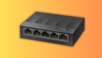 TP-Link 5-Port Ethernet Switch LS1500G deal