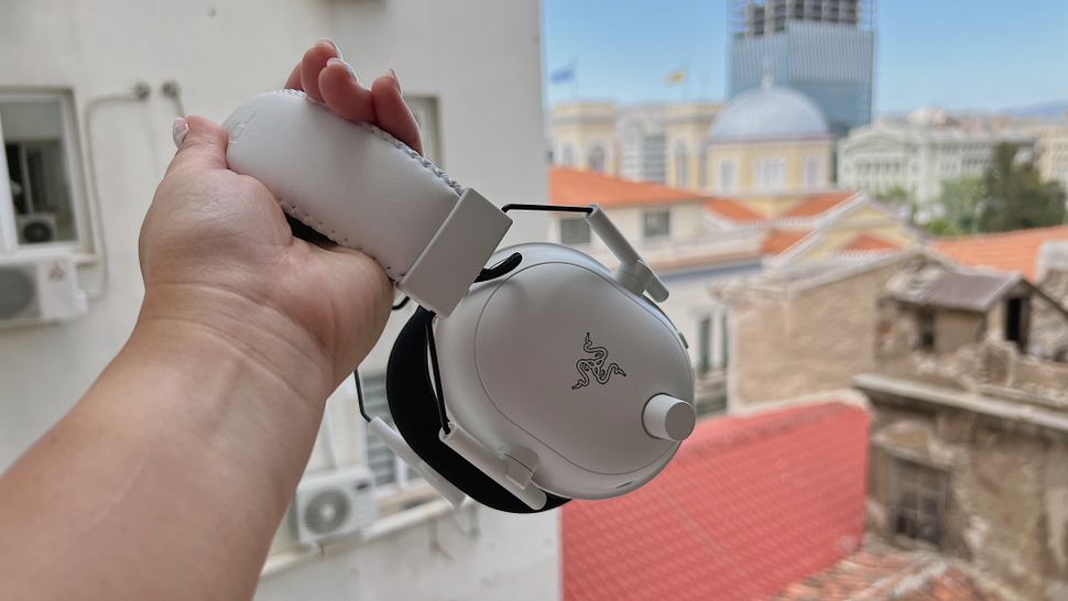 The best PC gaming headsets 2023 top cans for PC gaming TechRadar