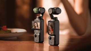 DJI Osmo Pocket 3