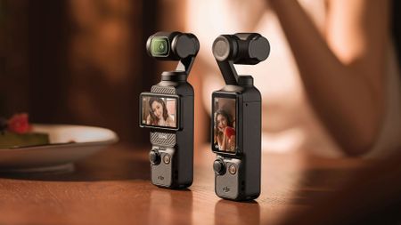 DJI Osmo Pocket 3