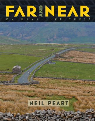 The best books by Neil Peart: Far And Near