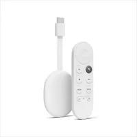 Sling TV | Chromecast with Google TV | From $35 at Sling