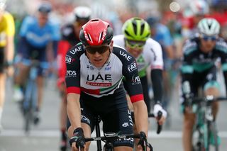 Ben Swift (UAE Team Emirates)