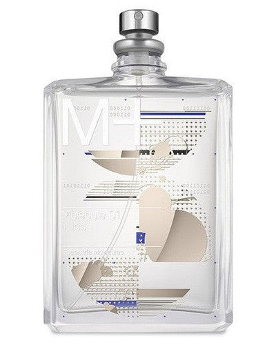 Molecule 01 Iris - 100ml in Manufacturer's Bottle