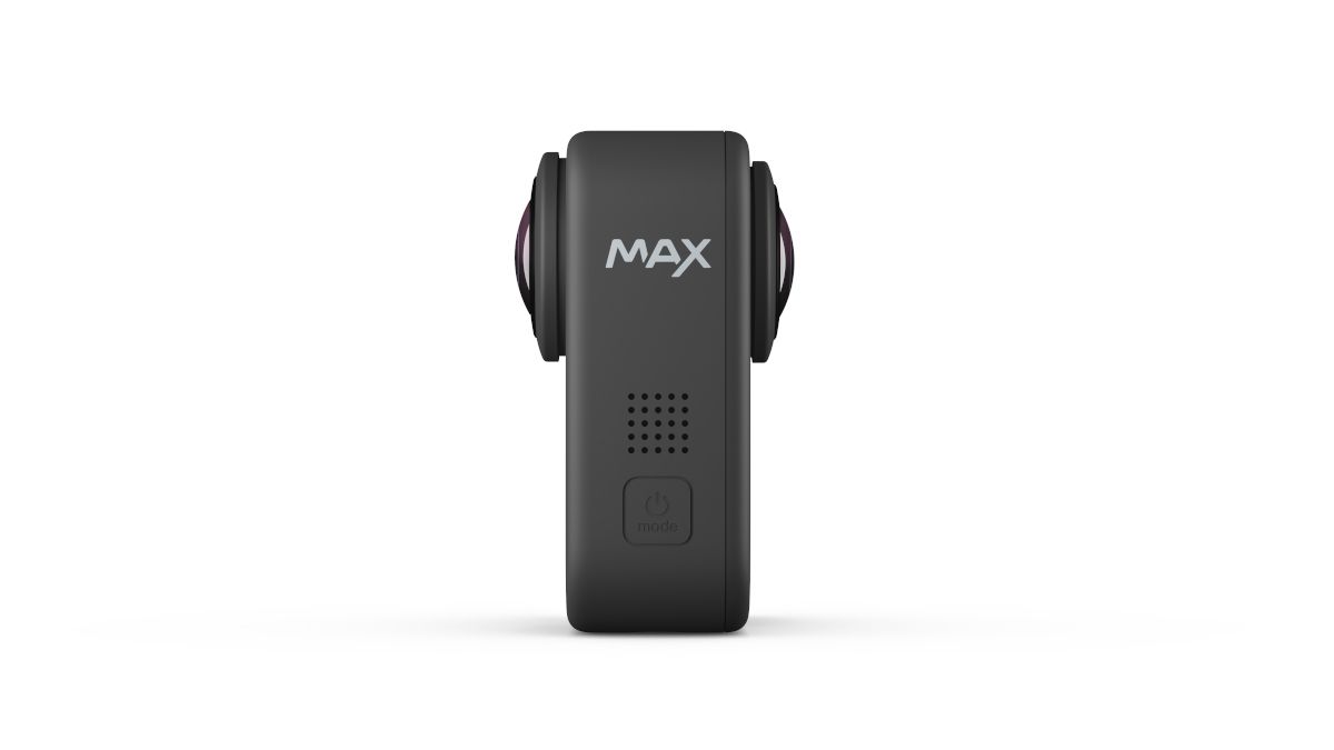 GoPro Max