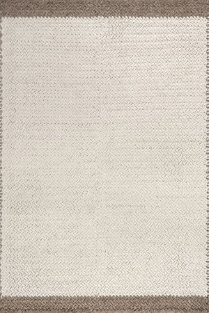 Dune Wool Rug | Ivory