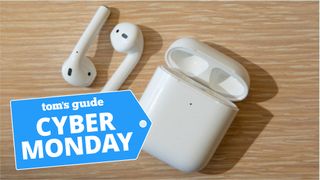 airpods 2 cyber monday