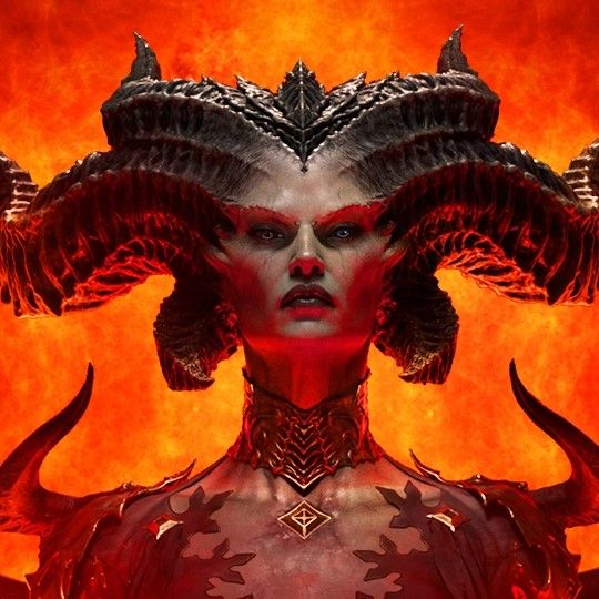 Diablo 4's anniversary event brings back the game's most iconic location, and boy that music is sending me
