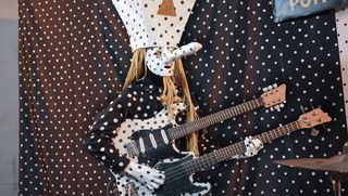 Angine de Poitrine guitarist Khn on KEXP