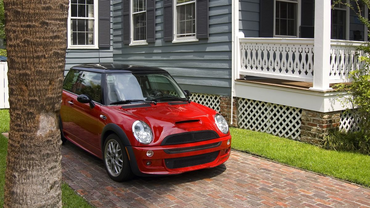 Car-owner tips for sheltering in place: get it out of the driveway once a week and more