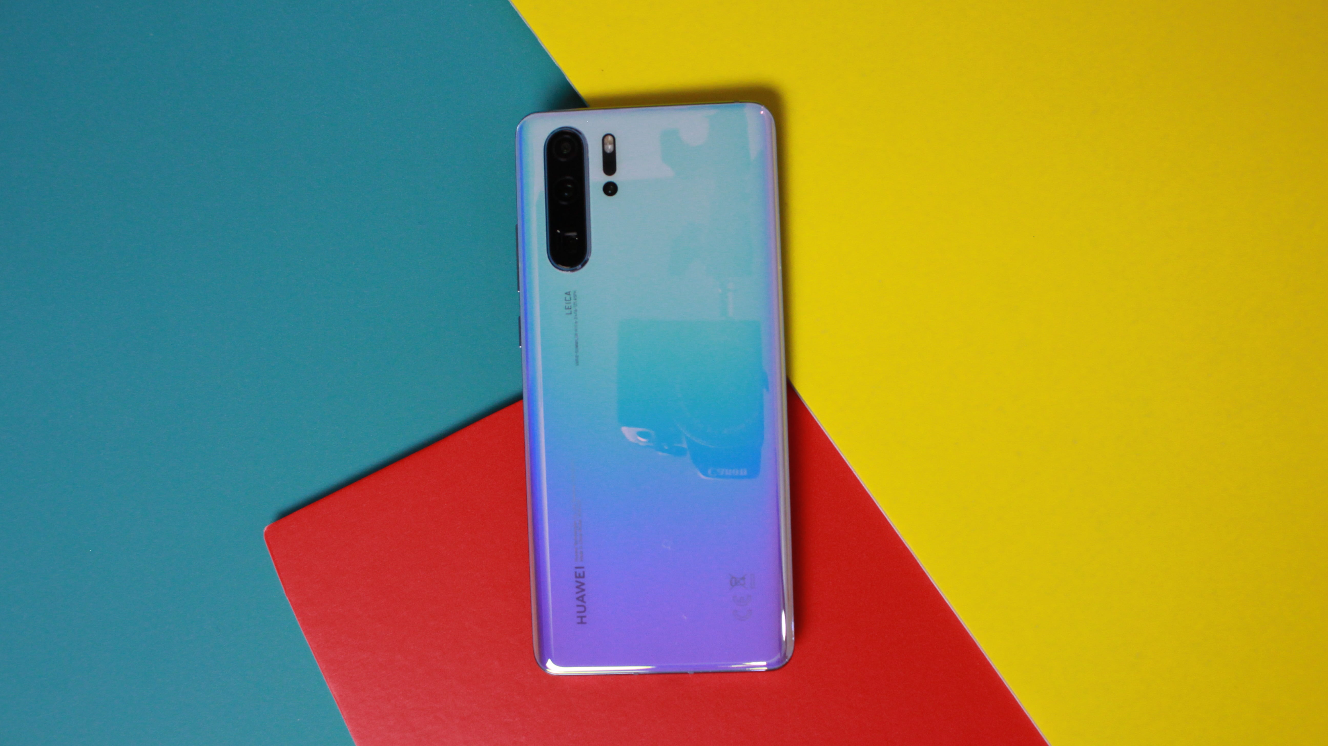 Huawei's P40 Pro is coming in March, and it won't have Google